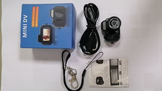 Minicamera ad alta definizione con 8 filtri Video Loop Super Long Range Y3000