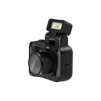 Minicamera con schermo HD 1080p con lampada flash e batteria Dock Portatile Retro Ultra Compact Minicamera Registratore video Y4000