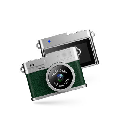 1080P Mini Camera 0.96inch Portable Premium Cams Motion Detection Leggera