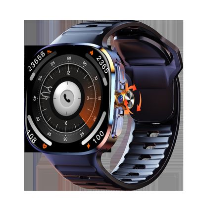 NUOVO M99 Smartwatch 4G SIM Card Android 10 schermo AMOLED da 2,4 pollici 2100mAh